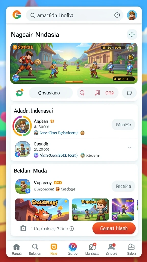 Screenshot kombo88 nomor 1