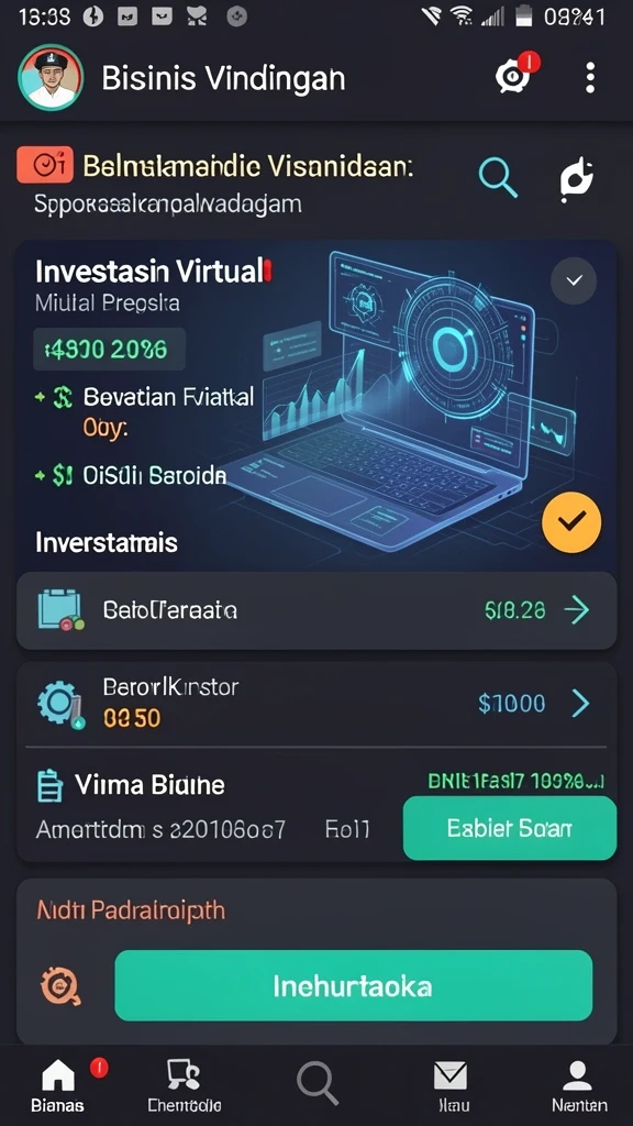 Screenshot latoto nomor 1