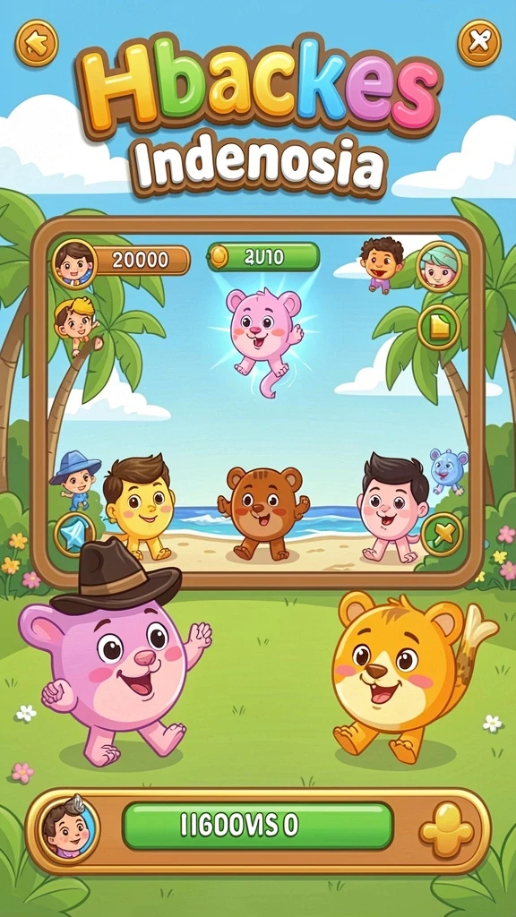 Screenshot love678 nomor 2