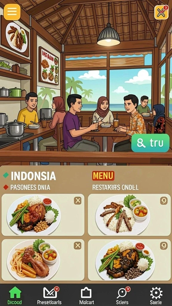 Screenshot love678 nomor 3