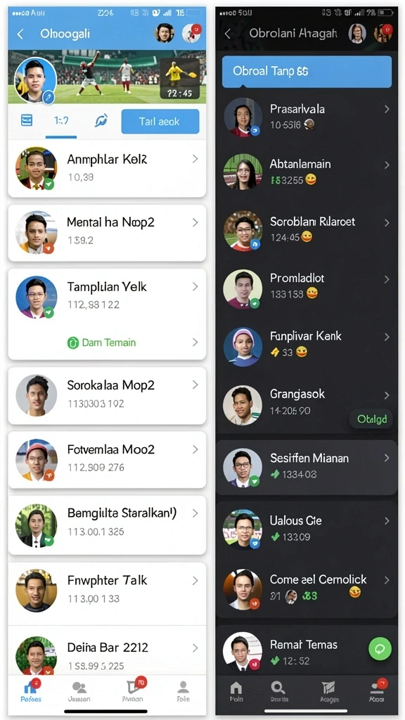 Screenshot luck365 nomor 2