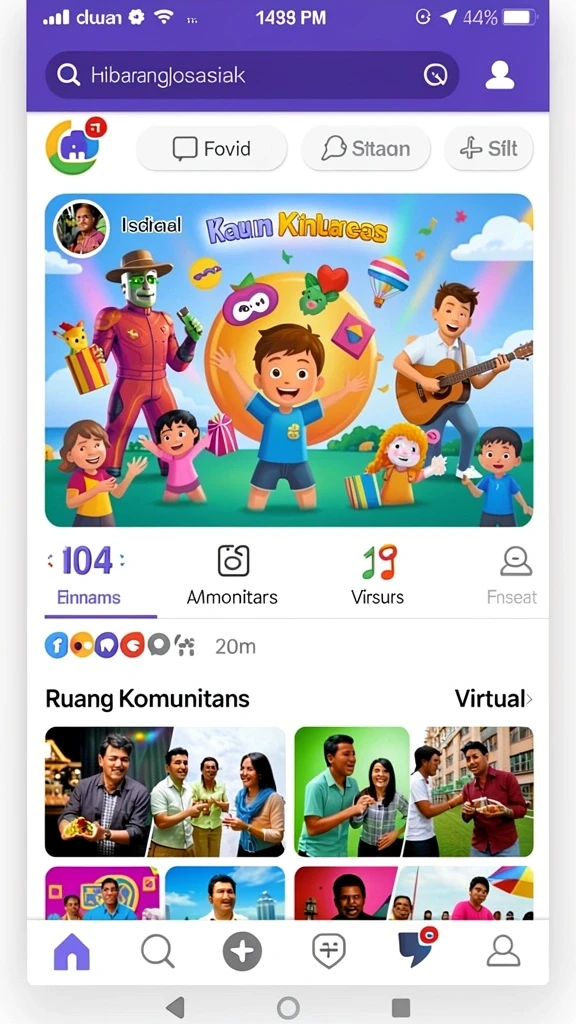 Screenshot luckybest88 nomor 1