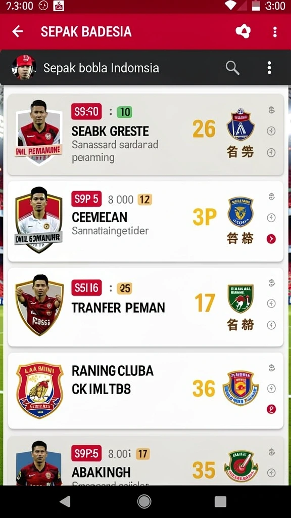 Screenshot madu303 nomor 2