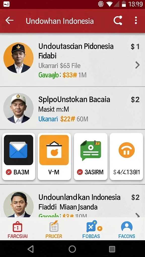 Screenshot mainduit nomor 2