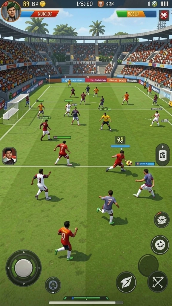 Screenshot mainslot88 nomor 2