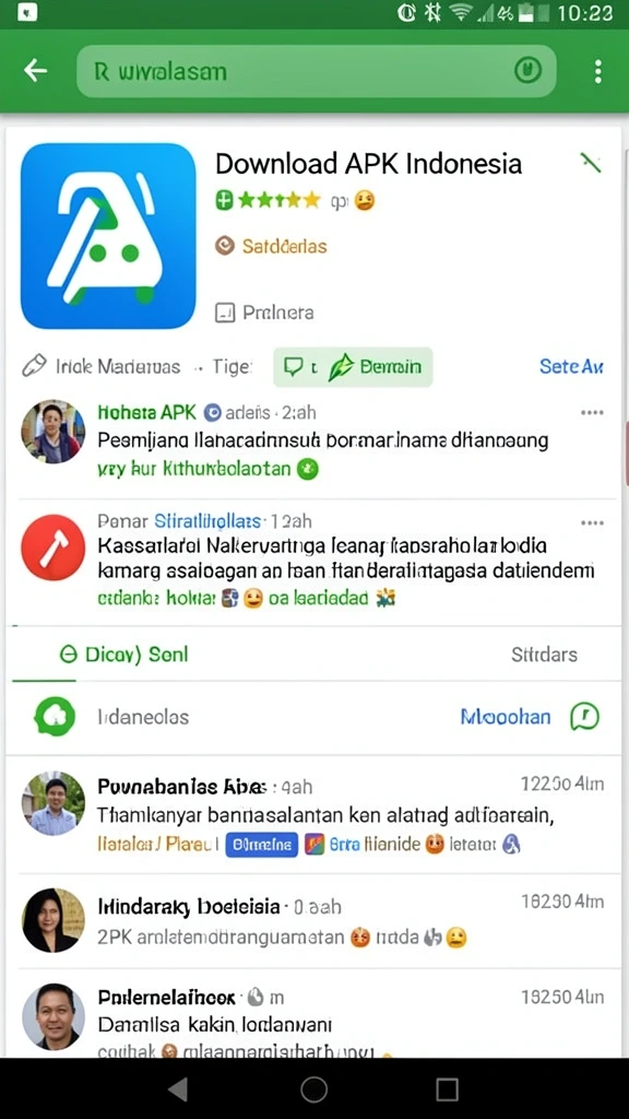 Screenshot mawartoto nomor 3