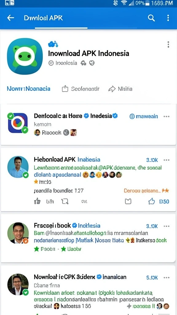 Screenshot megasloto nomor 2