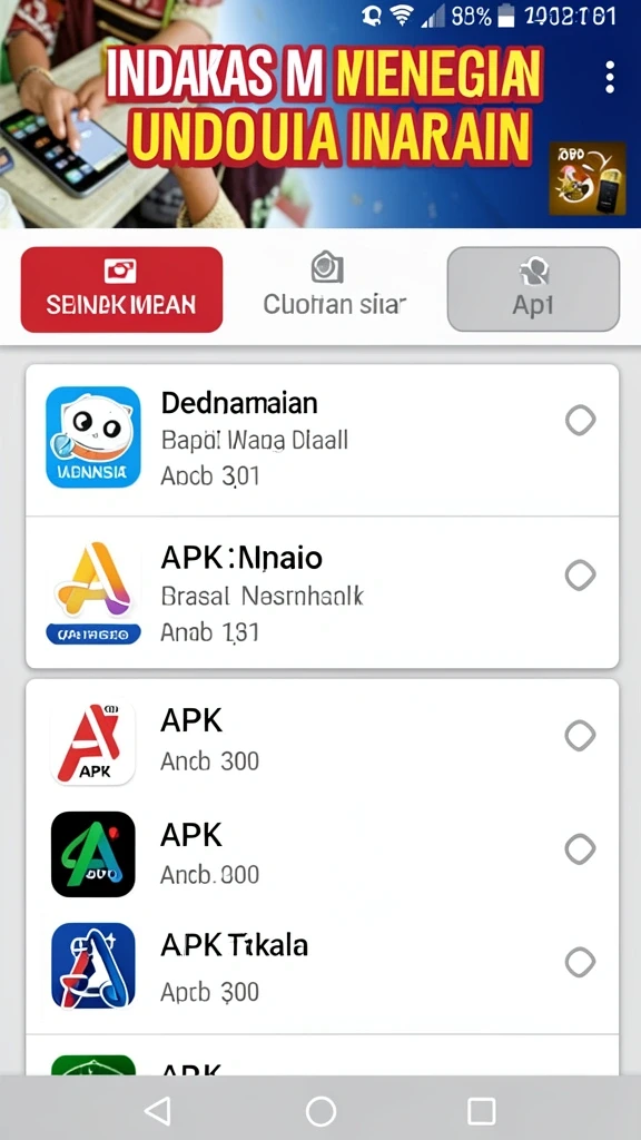 Screenshot meme4d nomor 1