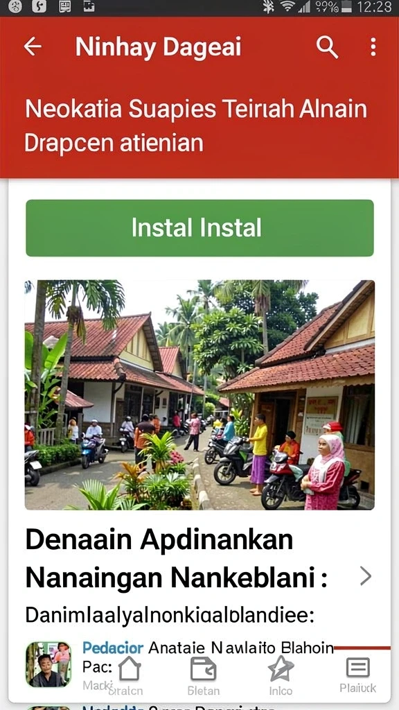 Screenshot menang123 nomor 2