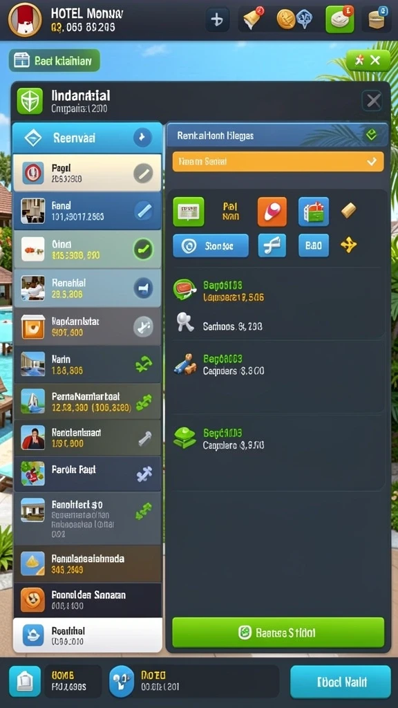 Screenshot minislot nomor 1