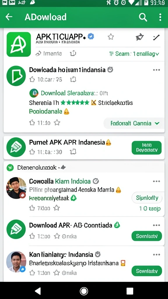 Screenshot minislot nomor 3