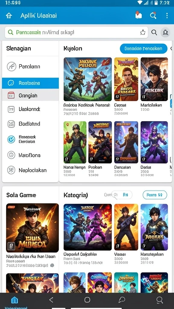 Screenshot miototo nomor 3