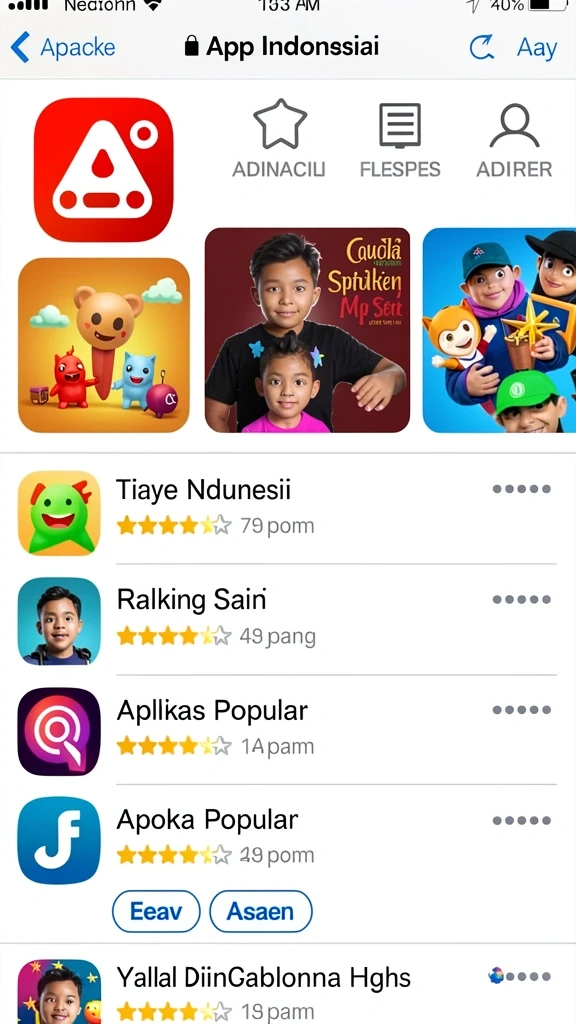 Screenshot musangwin nomor 1