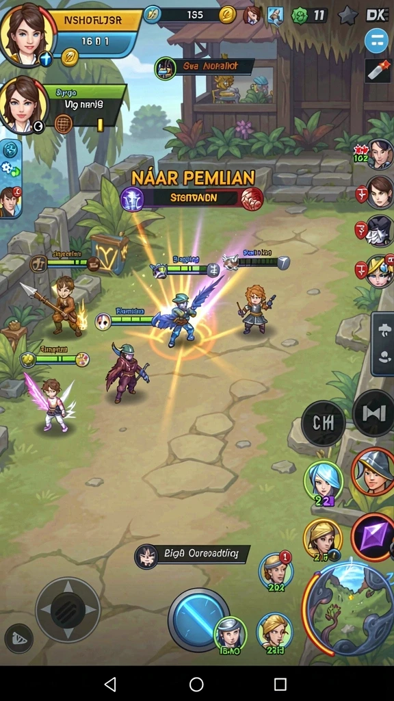Screenshot musangwin nomor 2
