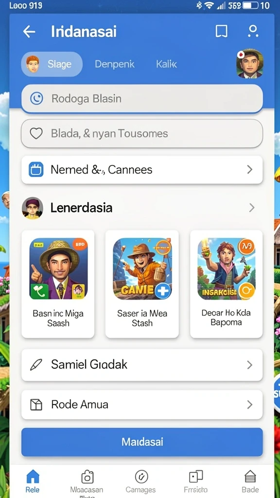 Screenshot naga889 nomor 3