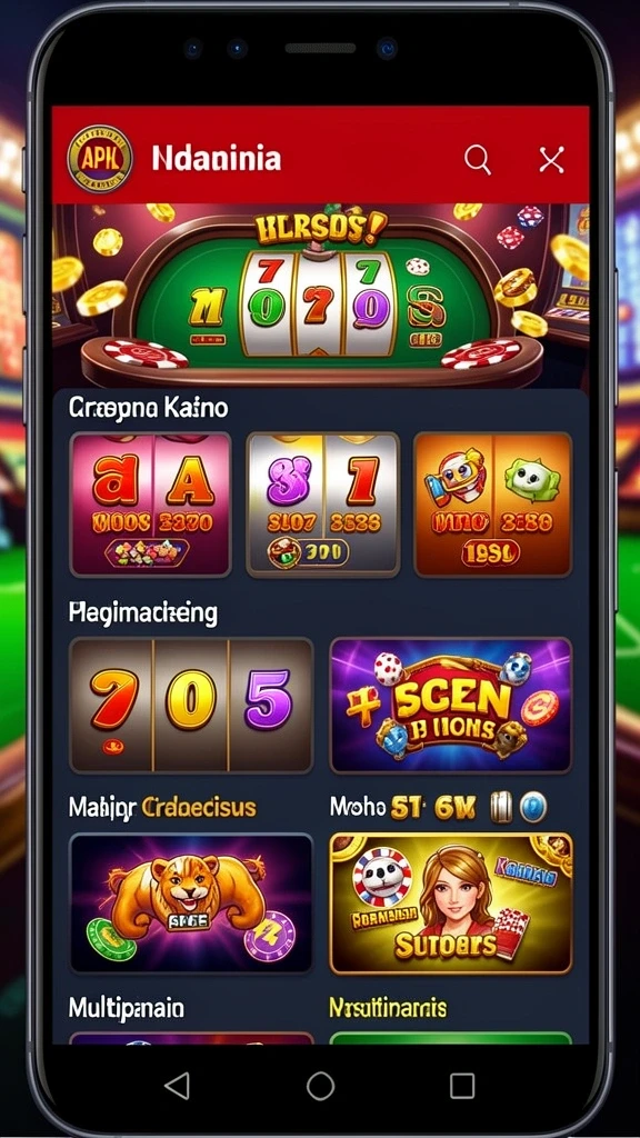 Screenshot nex288 nomor 2