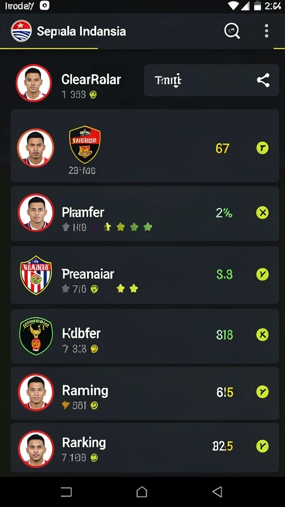 Screenshot nikmat777 nomor 2