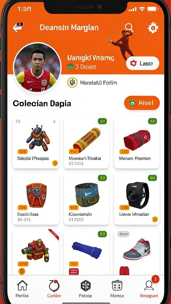 Screenshot nox123 nomor 1