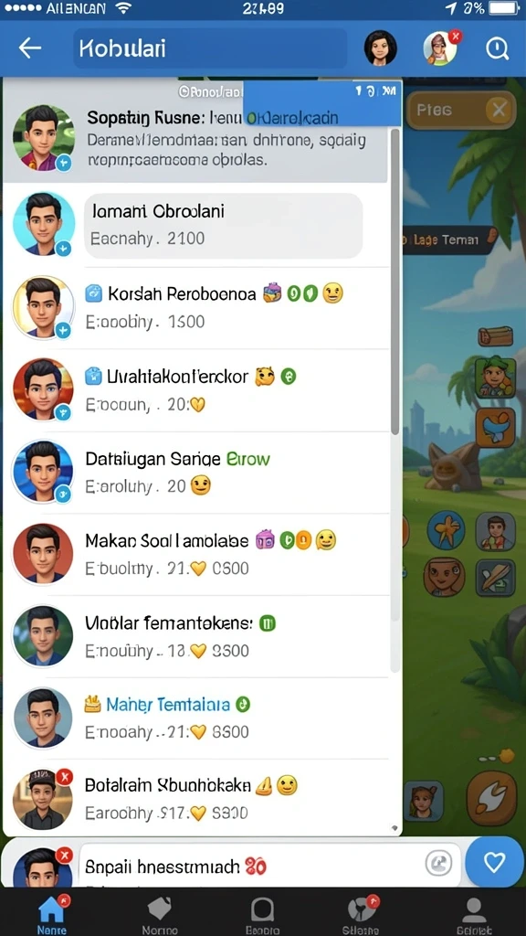 Screenshot okidr nomor 2