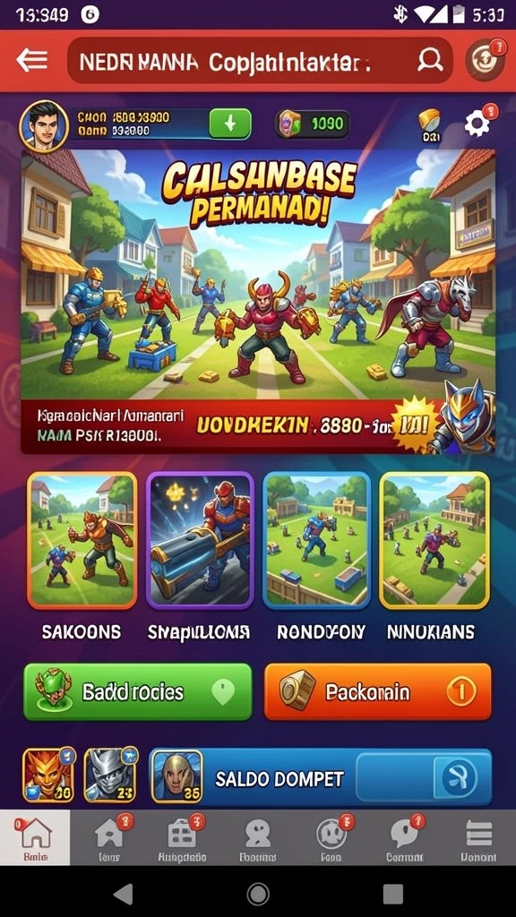 Screenshot okjkt nomor 1