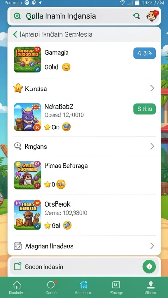 Screenshot okjkt nomor 2