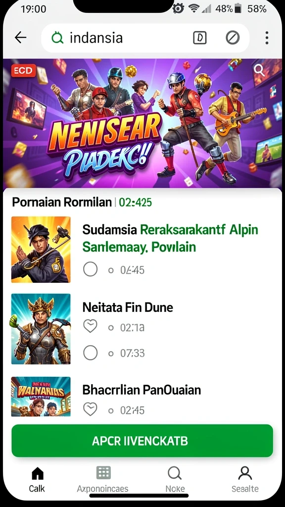 Screenshot panen77 nomor 3