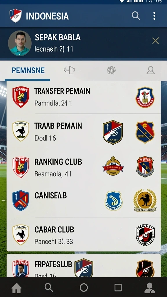 Screenshot penidabet nomor 3