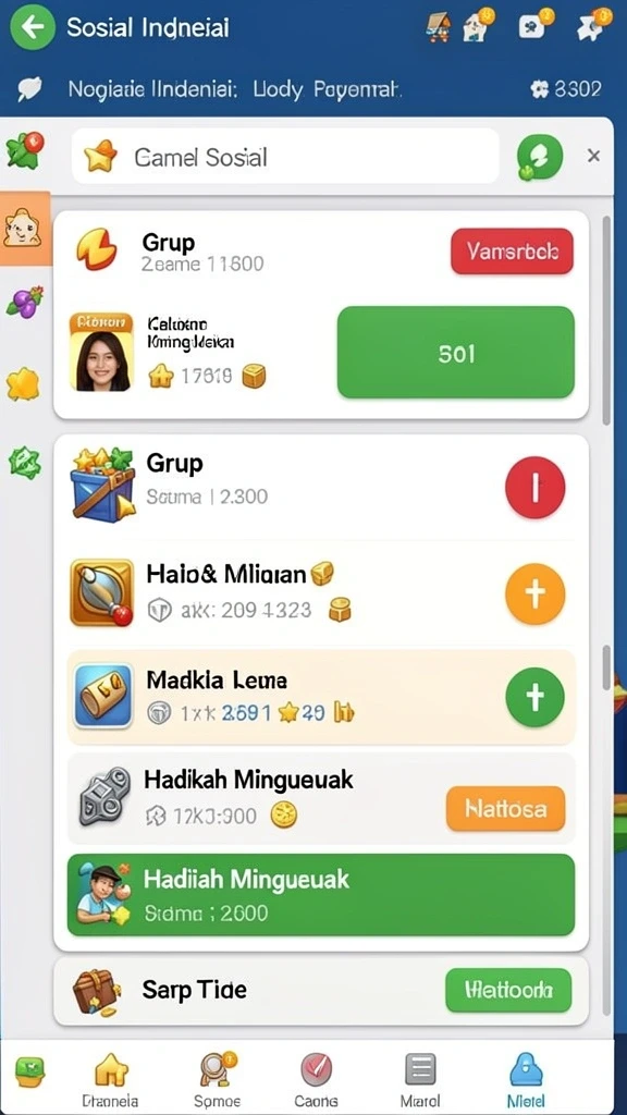 Screenshot pintutogel nomor 2