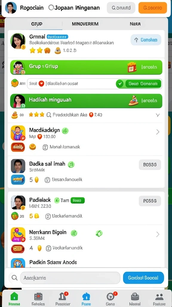 Screenshot pisangbet nomor 2