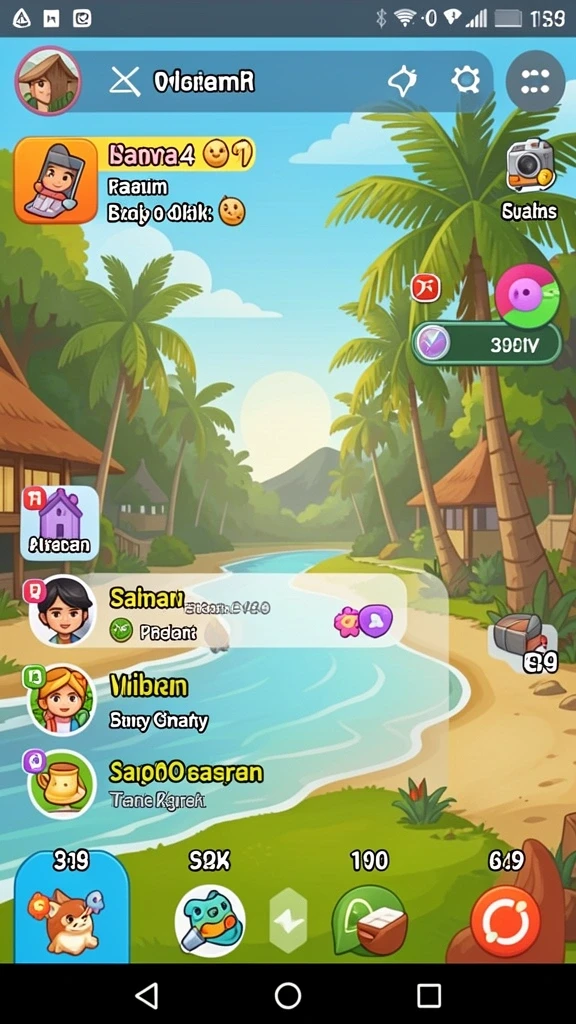 Screenshot pisangbet nomor 3