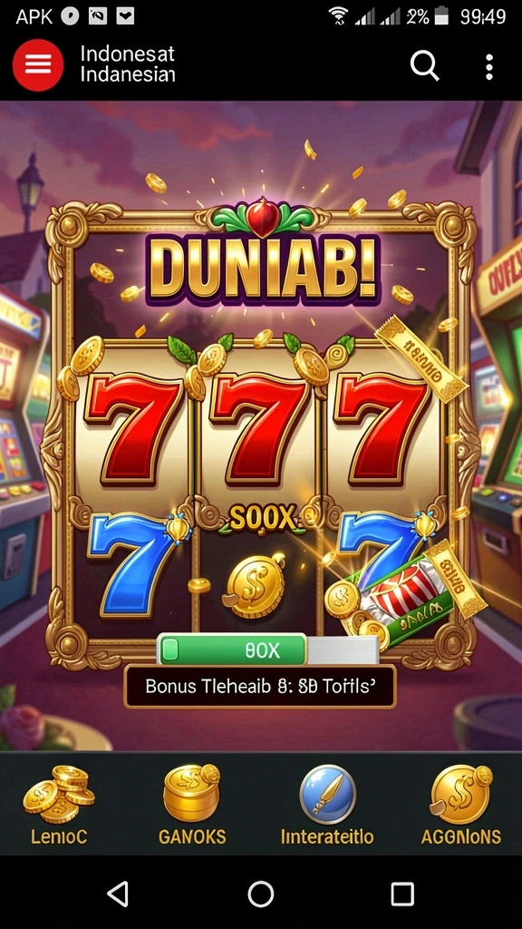 Screenshot prima77 nomor 1