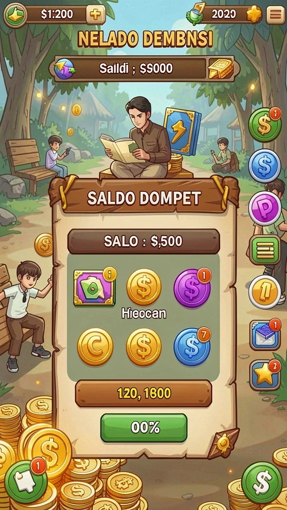 Screenshot proslot nomor 3