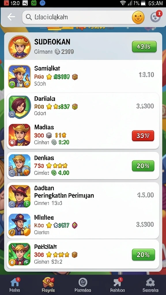 Screenshot pt707 nomor 1