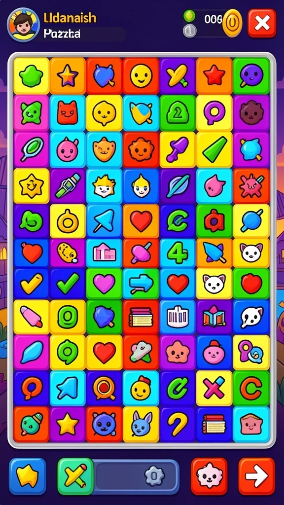 Screenshot quarkplay nomor 1
