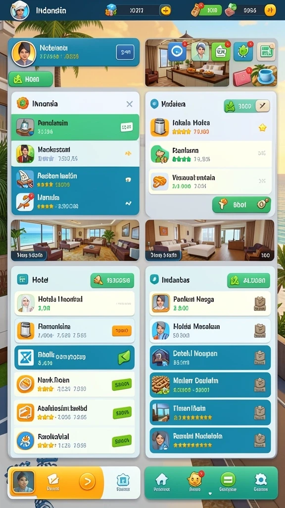 Screenshot quarkplay nomor 2