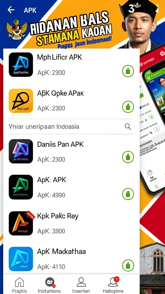 Screenshot remi101 nomor 1