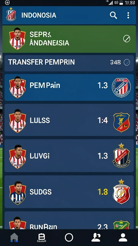 Screenshot rezixo nomor 2