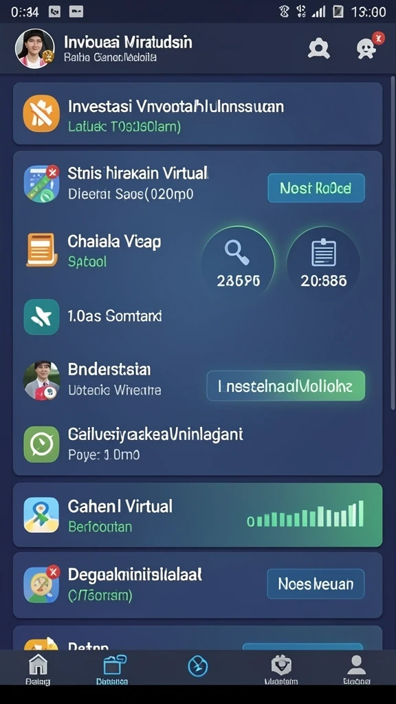 Screenshot rezixo nomor 3