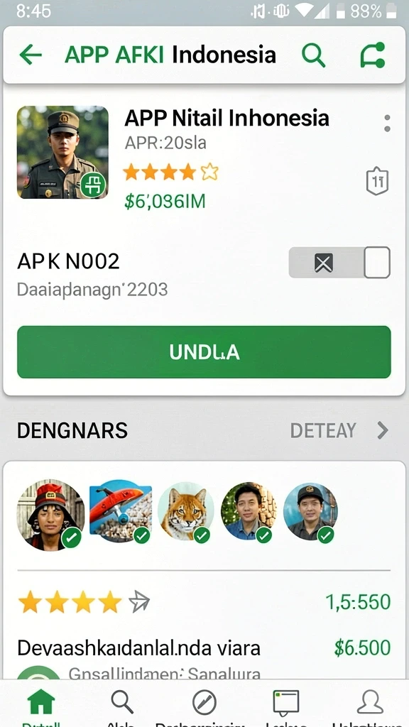 Screenshot royal88 nomor 1