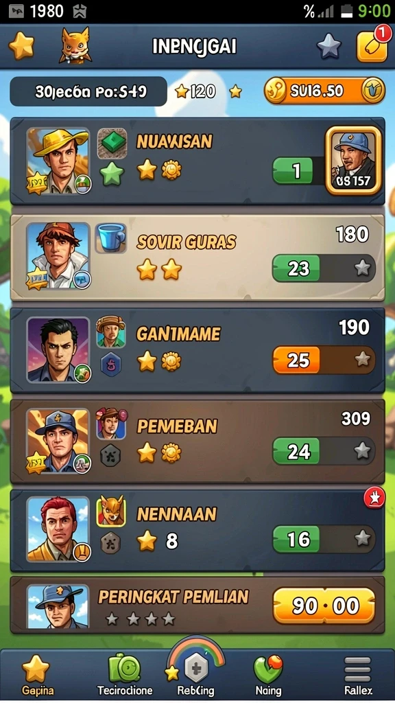 Screenshot royal88 nomor 2