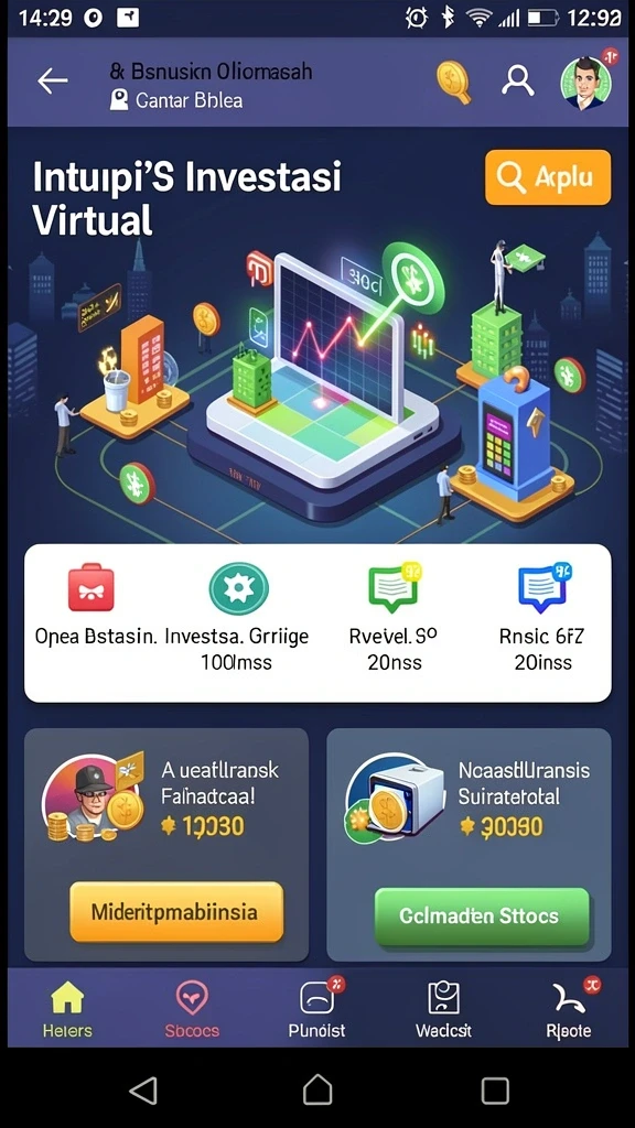 Screenshot royal88 nomor 3