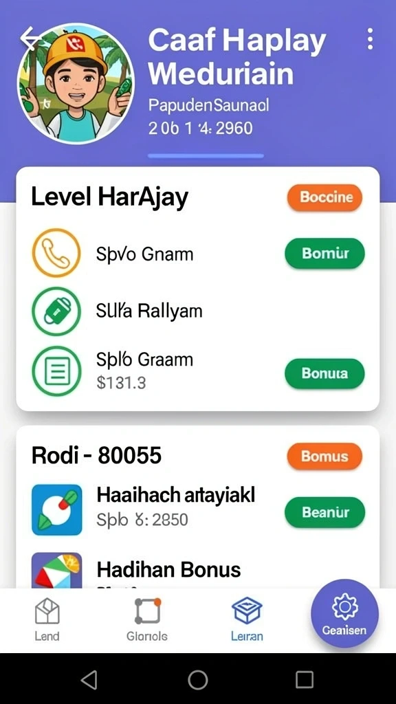 Screenshot rpvip4 nomor 2
