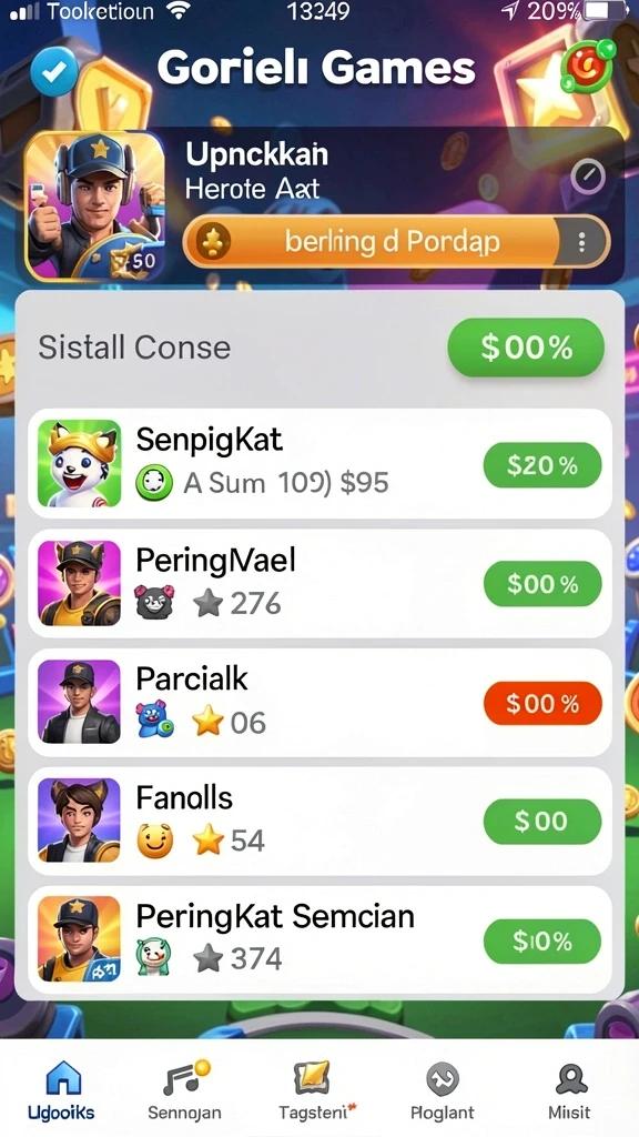 Screenshot rpvip6 nomor 3