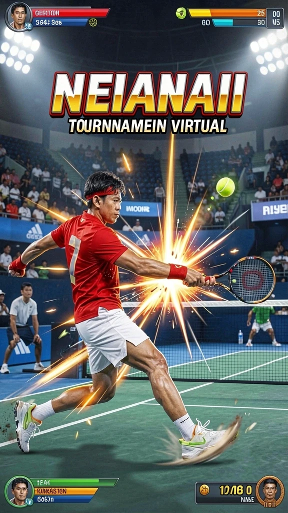 Screenshot rsngame nomor 3