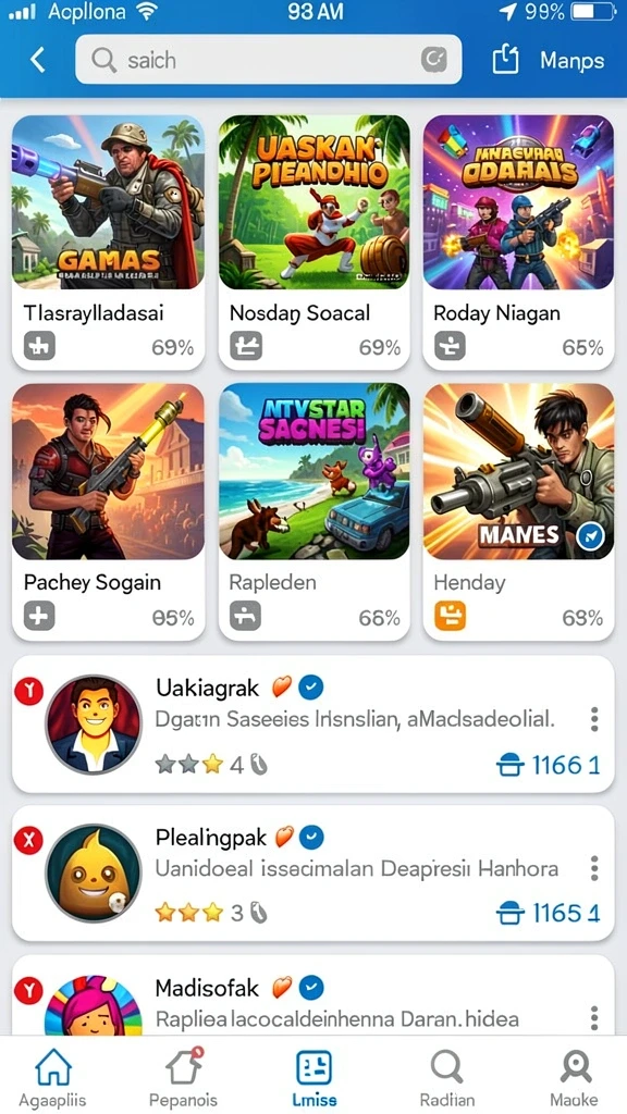 Screenshot rsnok nomor 1
