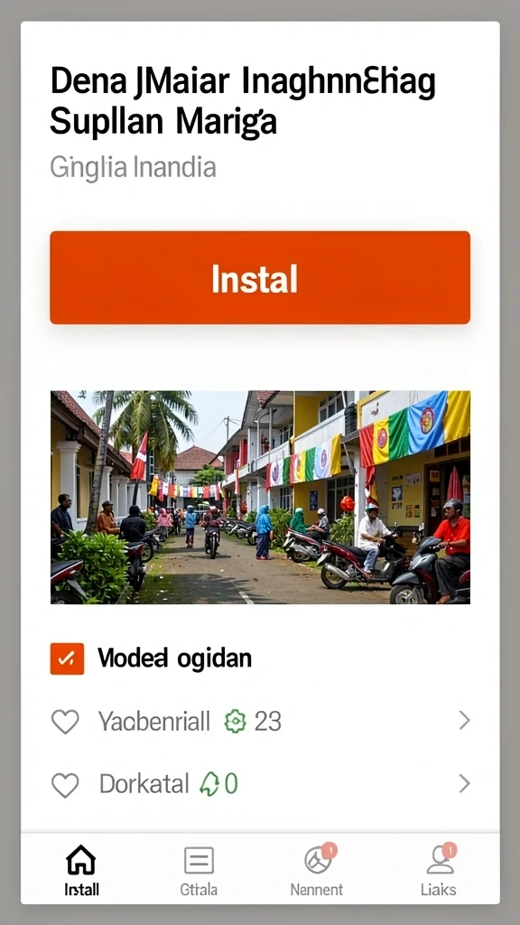 Screenshot rumahtoto nomor 2