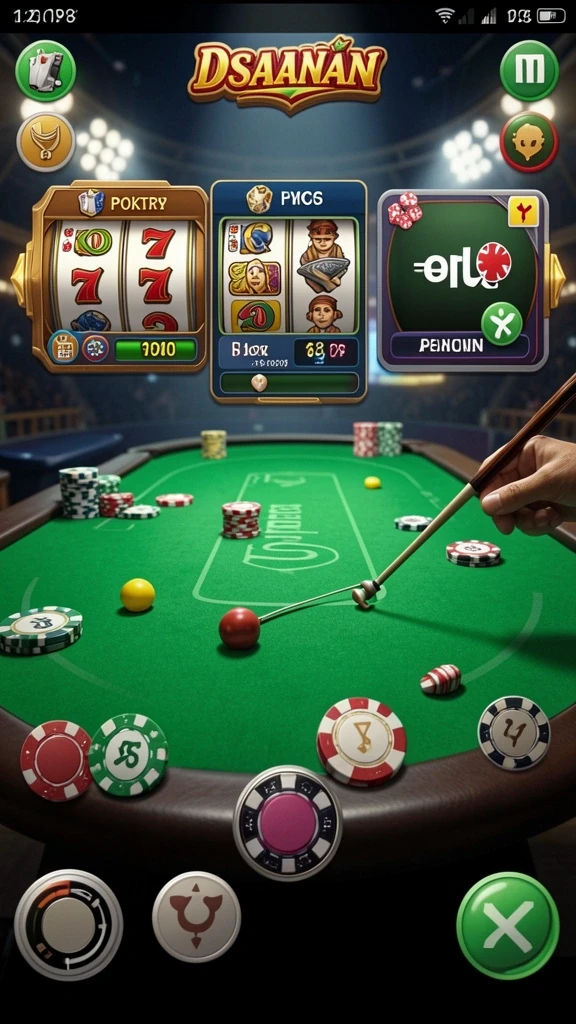 Screenshot satria123 nomor 1