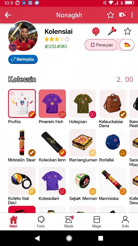 Screenshot situstoto nomor 2