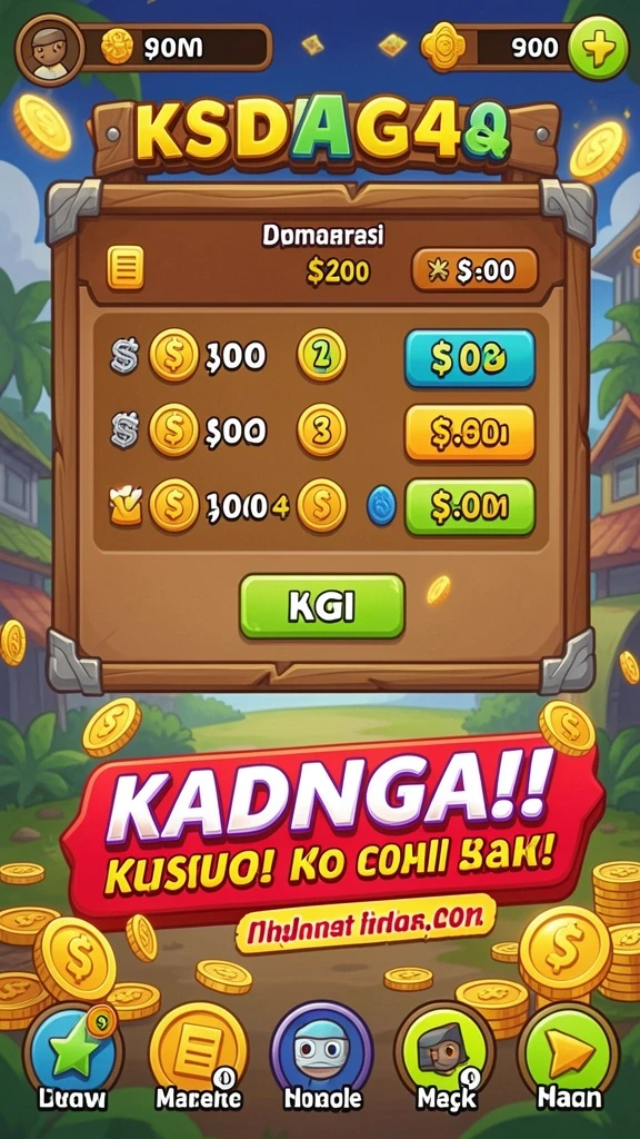 Screenshot spinharta nomor 3