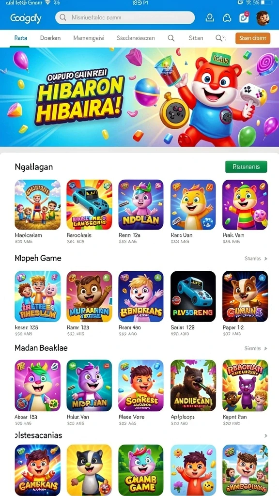 Screenshot supersvip nomor 3